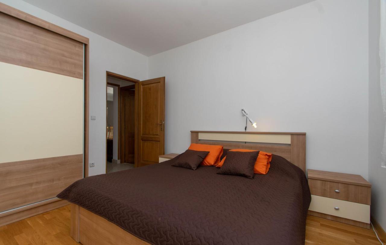 Apartments Valeria Zrnovo Dış mekan fotoğraf