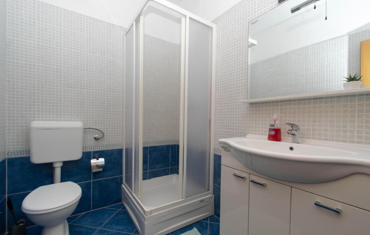 Apartments Valeria Zrnovo Dış mekan fotoğraf