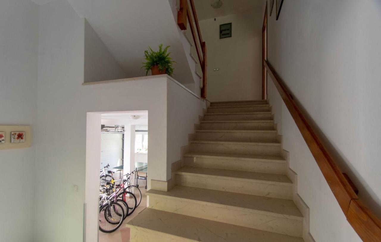 Apartments Valeria Zrnovo Dış mekan fotoğraf