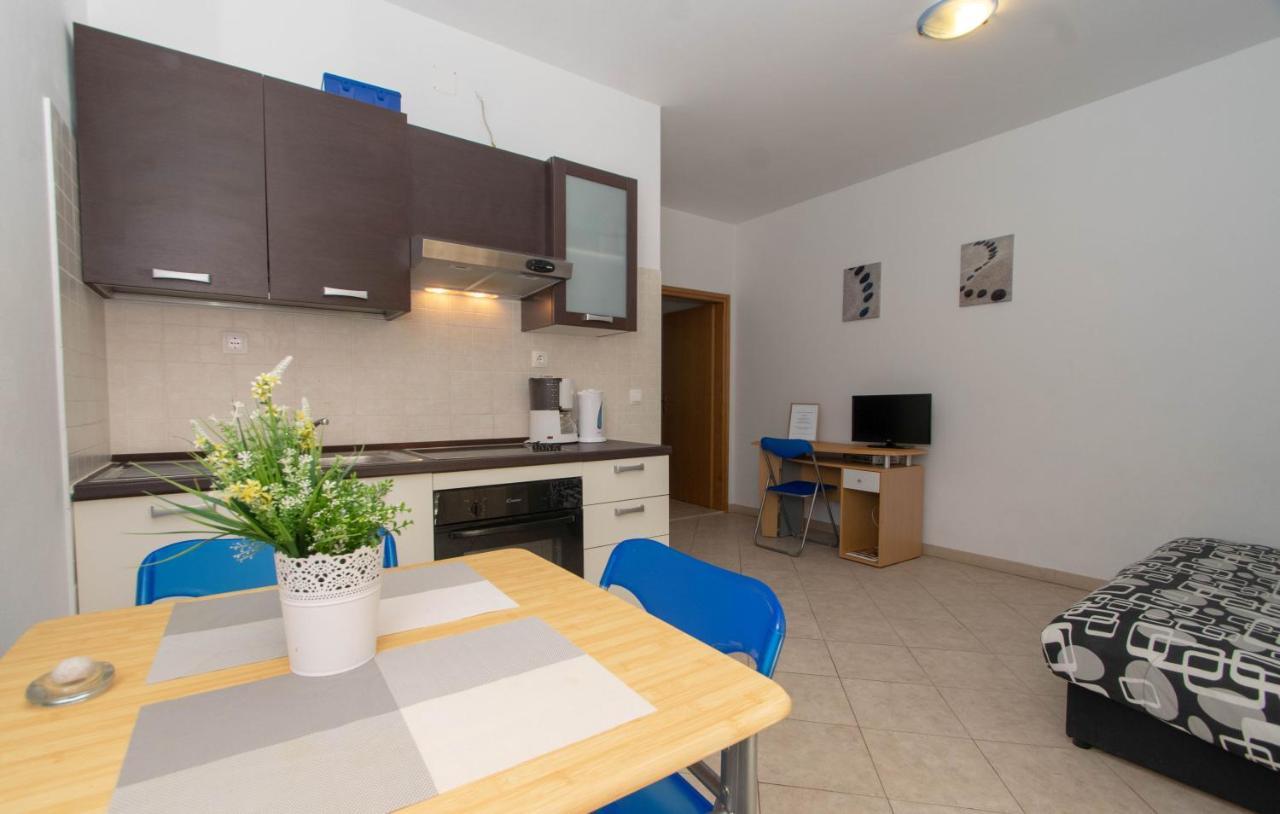 Apartments Valeria Zrnovo Dış mekan fotoğraf